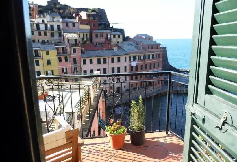 پانسیون Camere Nicolina