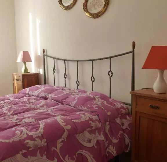 پانسیون Camere Nicolina