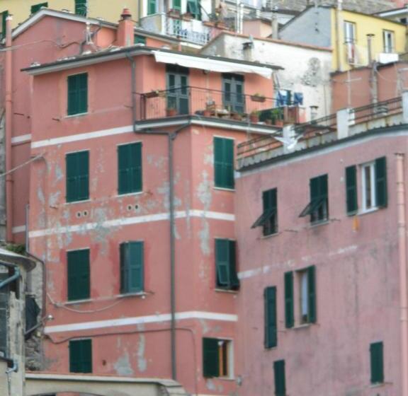 بنسيون Camere Nicolina