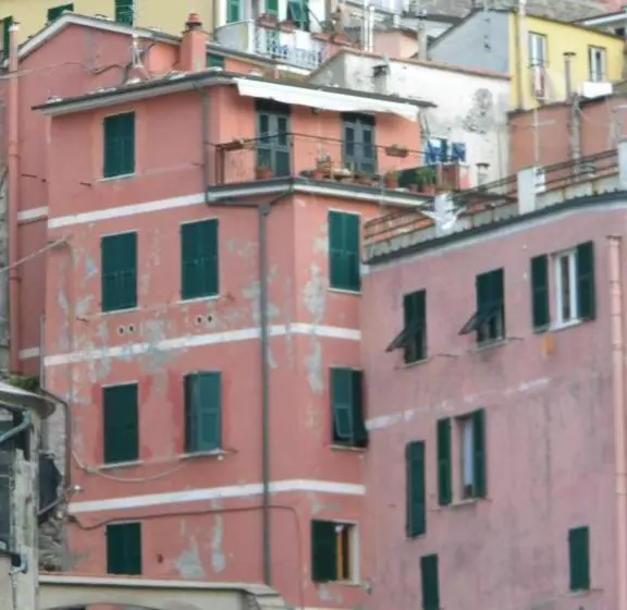 پانسیون Camere Nicolina