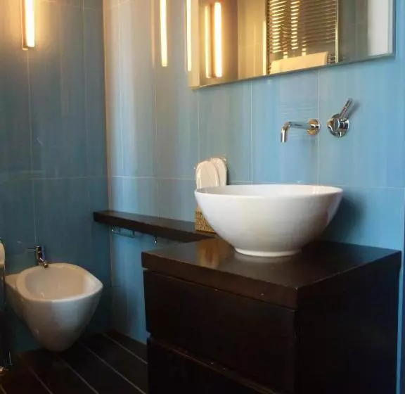 پانسیون Camere Nicolina