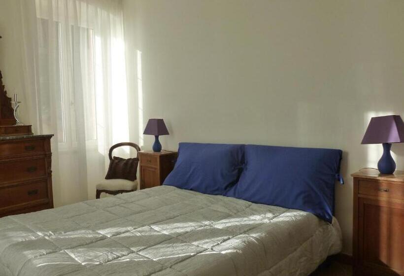 بنسيون Camere Nicolina