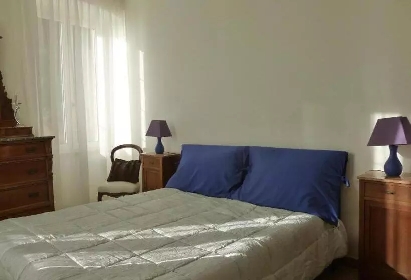 پانسیون Camere Nicolina