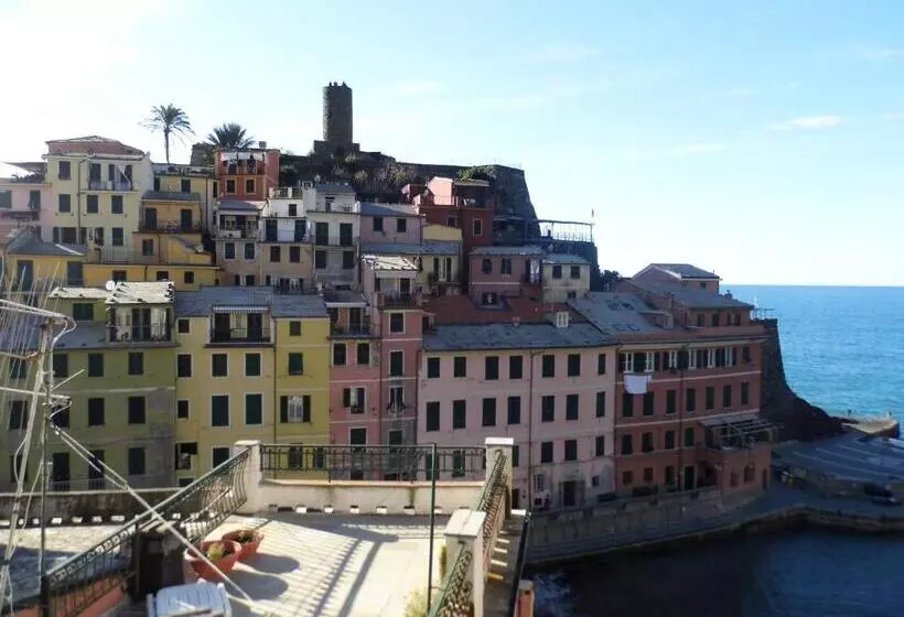 پانسیون Camere Nicolina