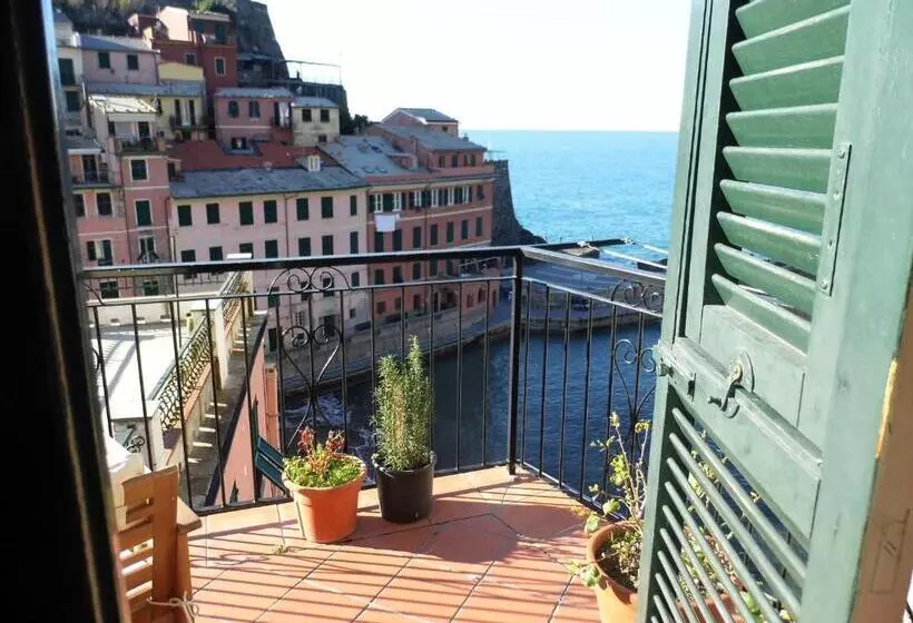 پانسیون Camere Nicolina