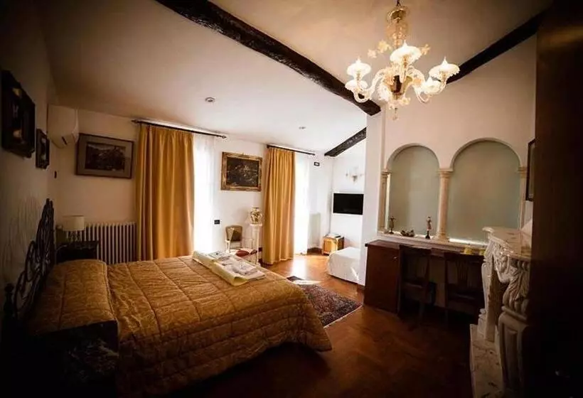 پانسیون Camere Nicolina