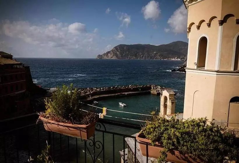 پانسیون Camere Nicolina