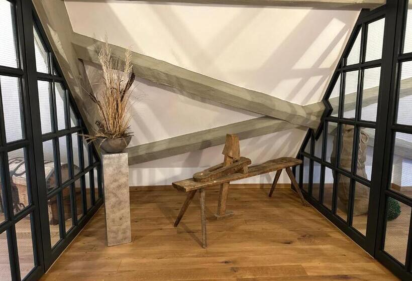 Пансион Gasthof Goldene Krone