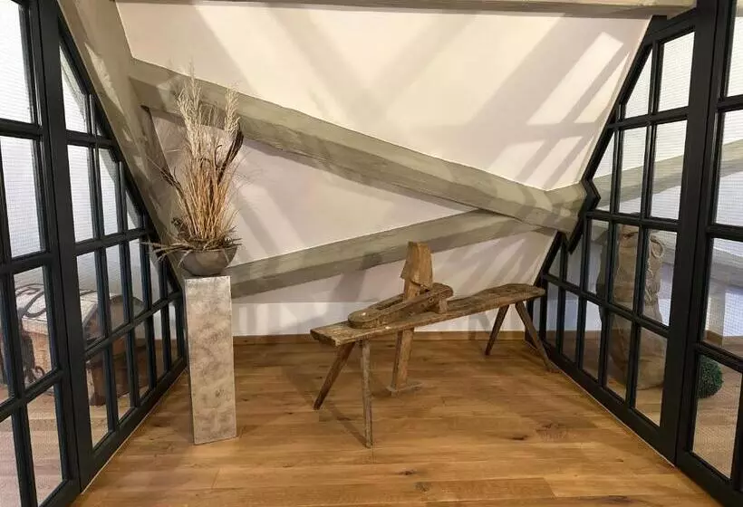 ペンション Gasthof Goldene Krone