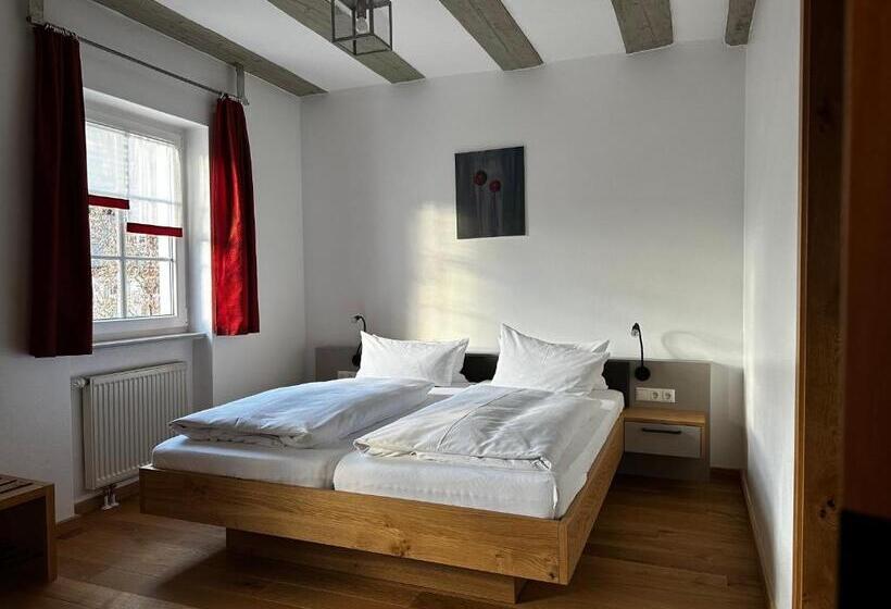 Пансион Gasthof Goldene Krone