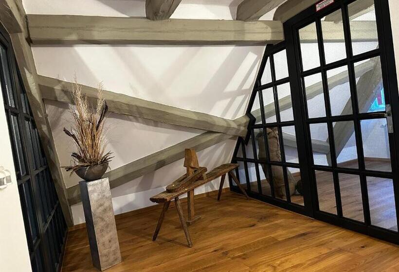 Пансион Gasthof Goldene Krone