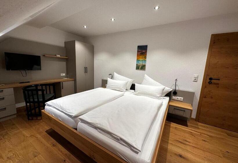 Пансион Gasthof Goldene Krone