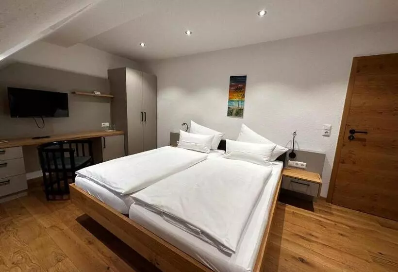 ペンション Gasthof Goldene Krone