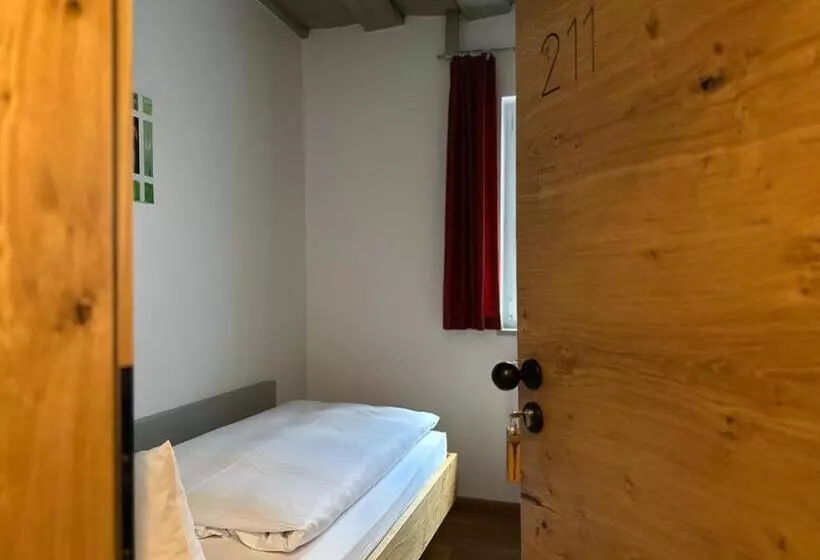 ペンション Gasthof Goldene Krone