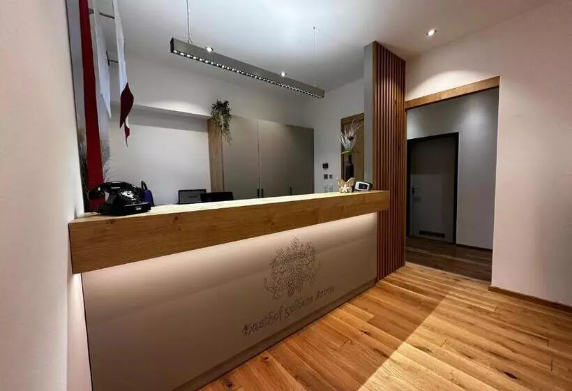 ペンション Gasthof Goldene Krone