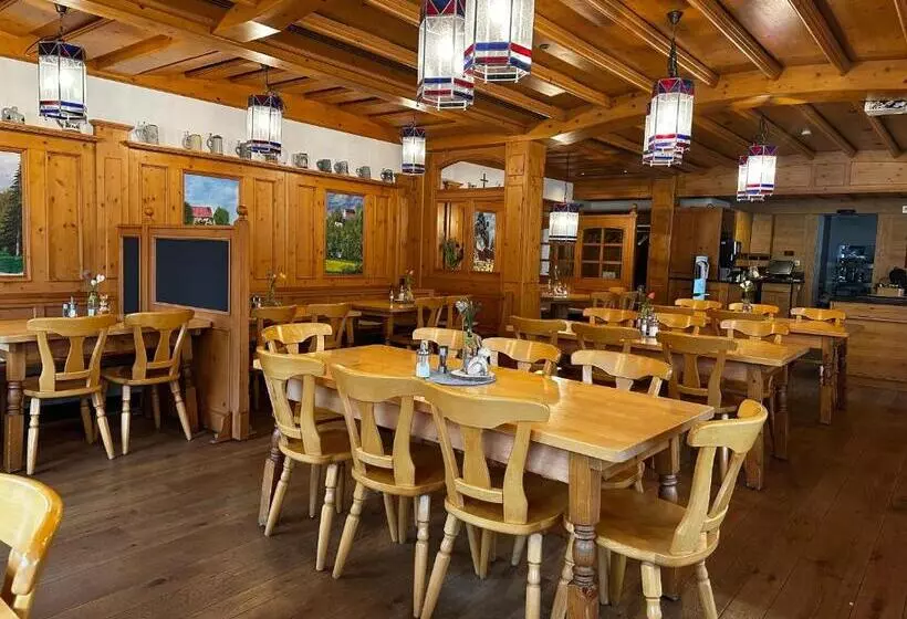 ペンション Gasthof Goldene Krone