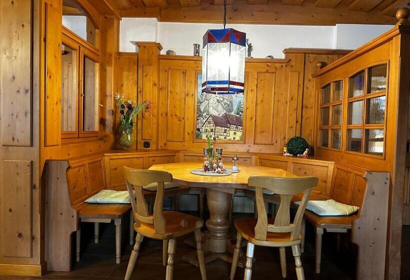 Пансион Gasthof Goldene Krone