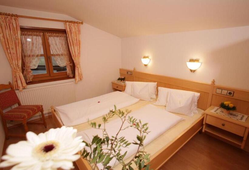 Pansiyon Gästehaus Pretzner