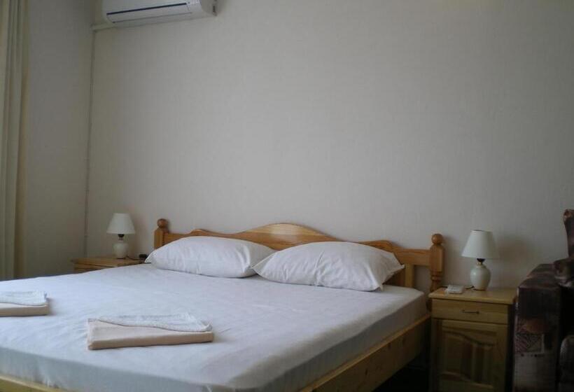 پانسیون Guest House Diamant