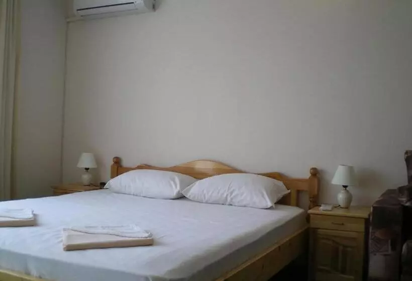 ペンション Guest House Diamant