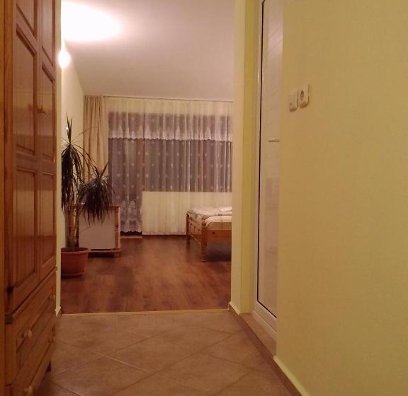 پانسیون Guest House Diamant