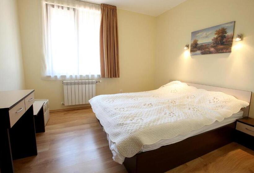 پانسیون Guest House Ela