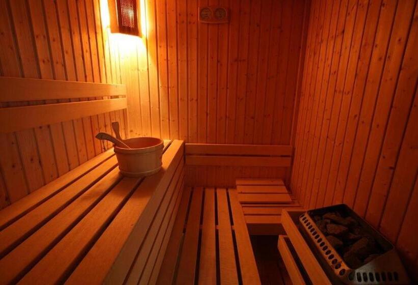 پانسیون Guest House Ela