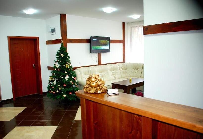 پانسیون Guest House Ela