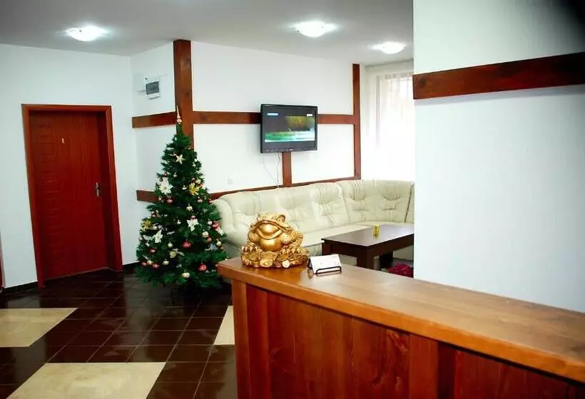پانسیون Guest House Ela