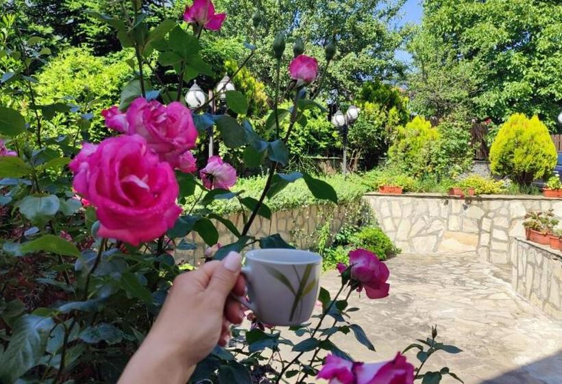 پانسیون Guest House Ela