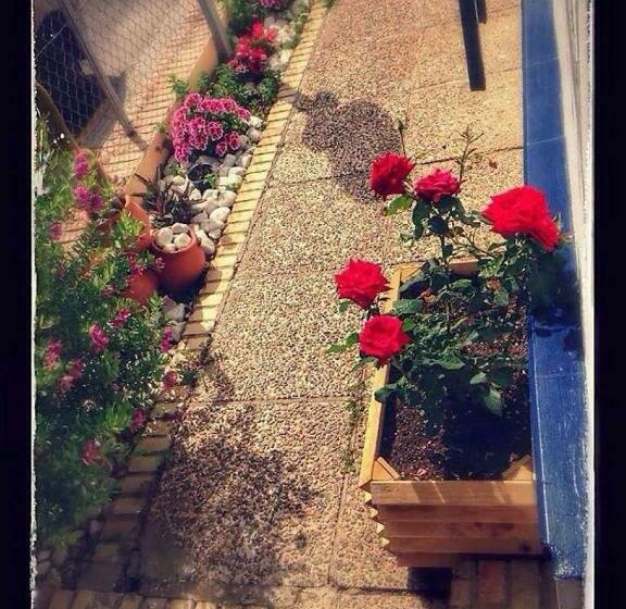 پانسیون Hostal Puerto De Santa Maria