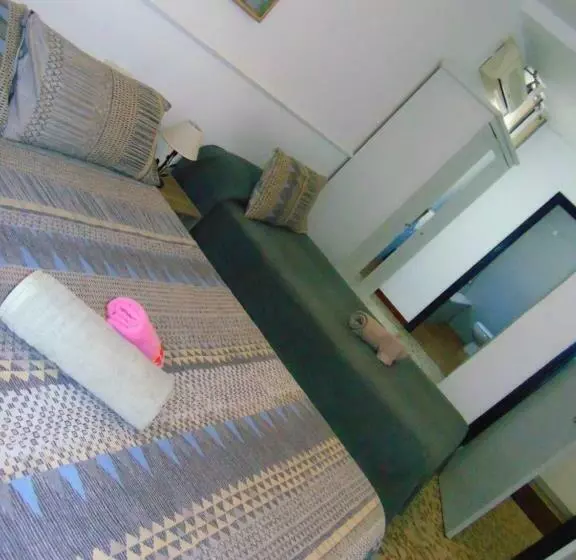 پانسیون Hostal Puerto De Santa Maria