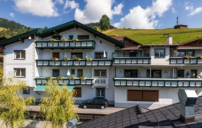 Majatalo Jennys Huamatl