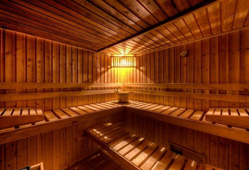 ペンション Jennys Huamatl