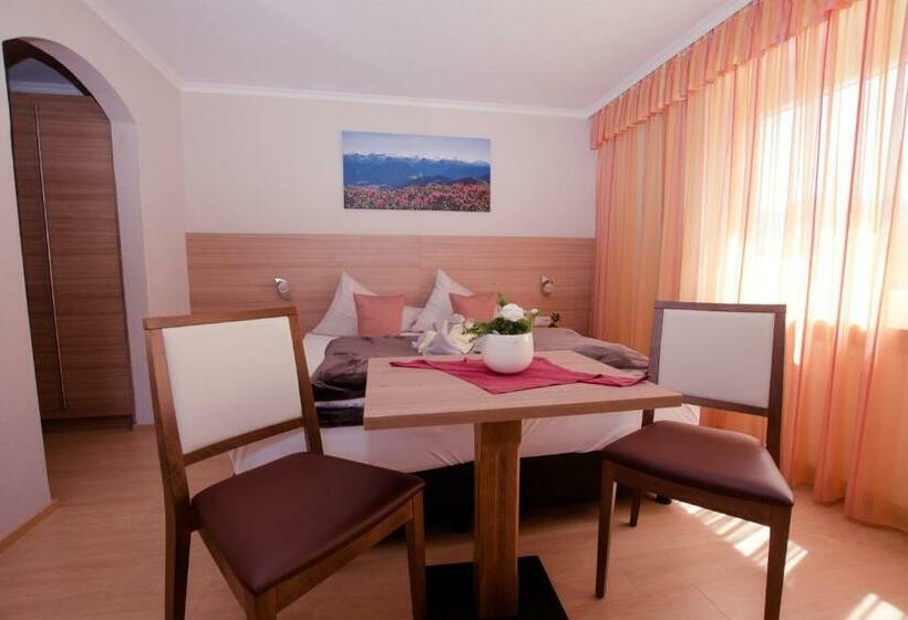 ペンション Jennys Huamatl