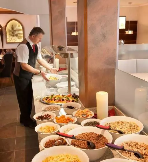 Majatalo Jennys Huamatl