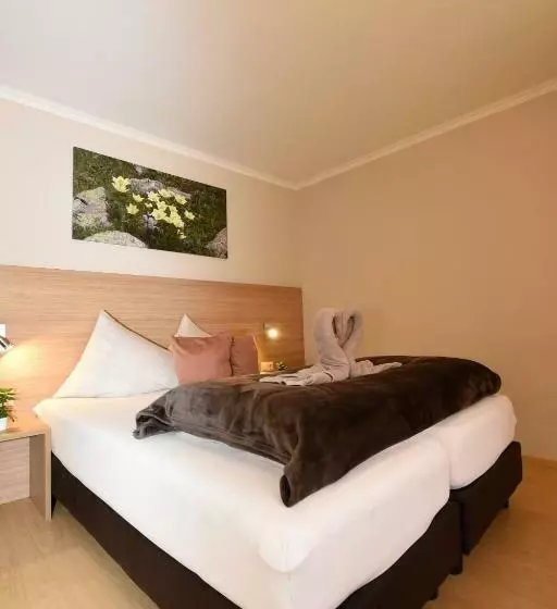 Majatalo Jennys Huamatl