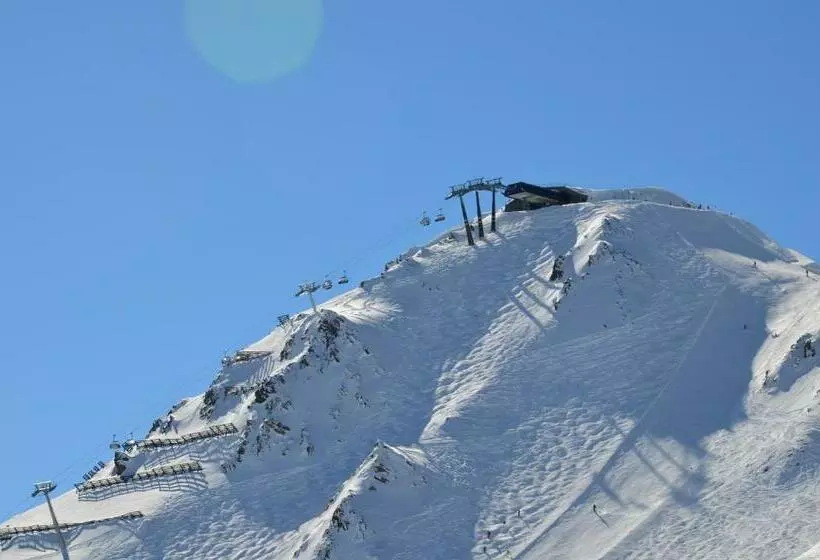 Majatalo Jennys Huamatl