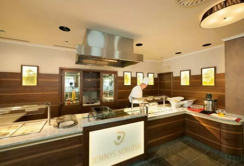 Majatalo Jennys Huamatl