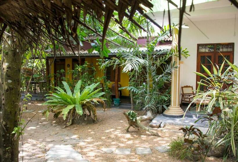 펜션 Minara Guest House