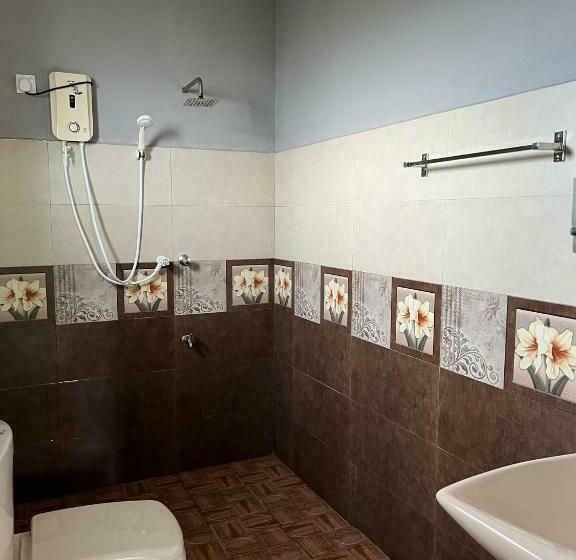 펜션 Minara Guest House