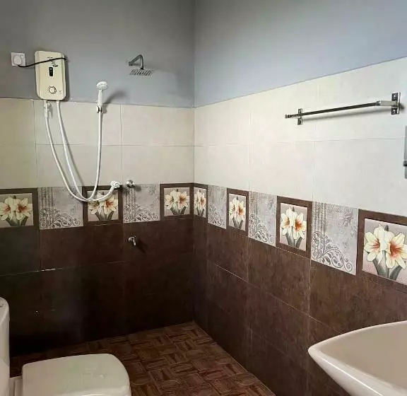 ペンション Minara Guest House