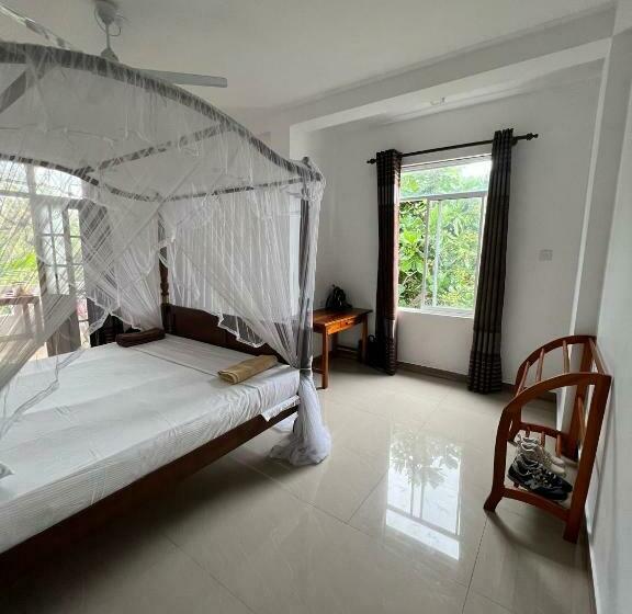 펜션 Minara Guest House