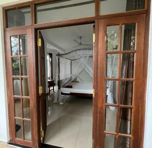 펜션 Minara Guest House