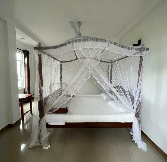 펜션 Minara Guest House