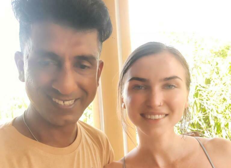 펜션 Minara Guest House