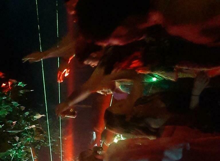 펜션 Minara Guest House