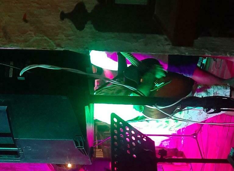 펜션 Minara Guest House