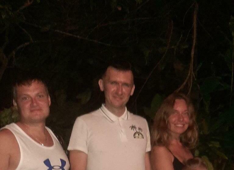 펜션 Minara Guest House