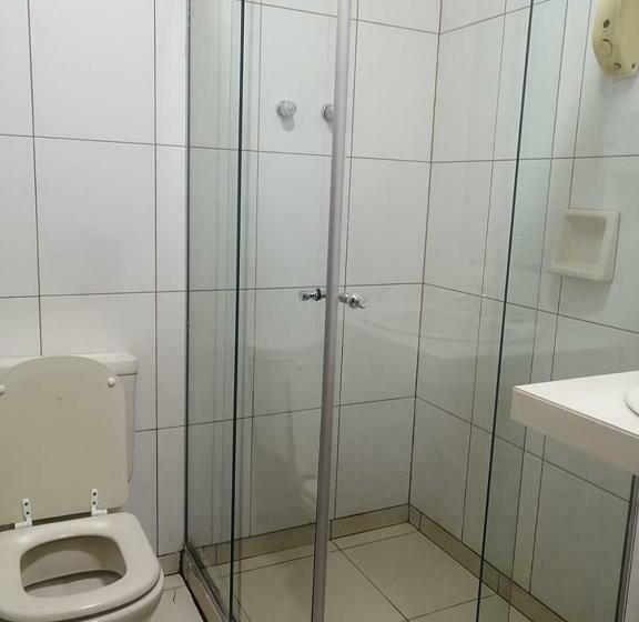 پانسیون Mitru Express Tupiza